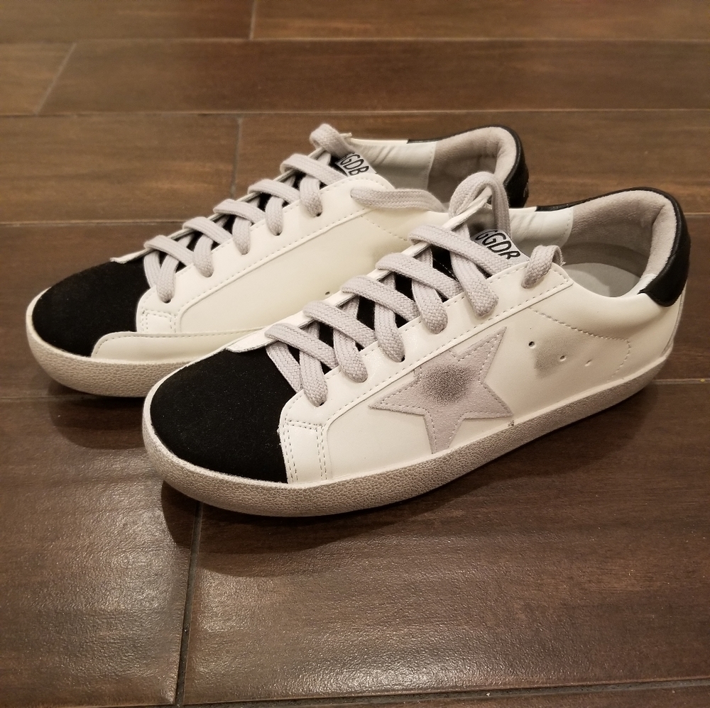 Golden Goose DUPE sz 39